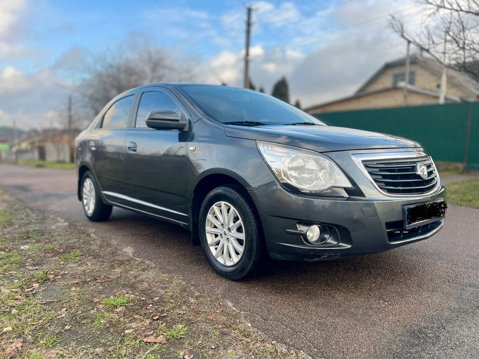 Продам Авто Ravon R4