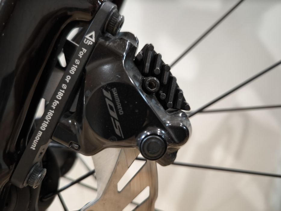 Bicicleta Orbea Orca M35