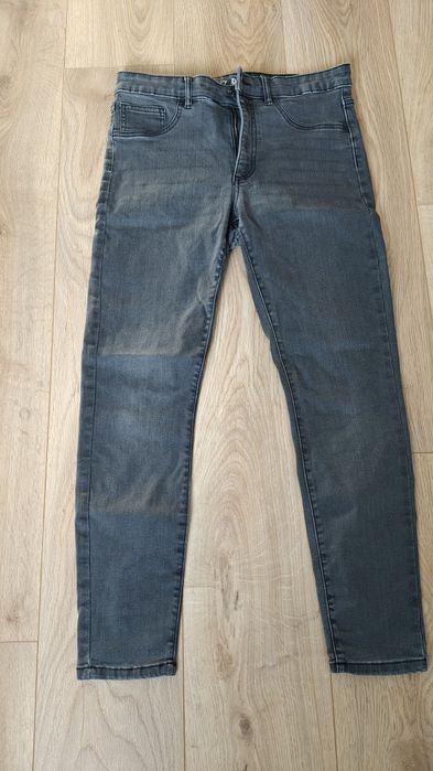 Spodnie jeansowe KappAhl r.42