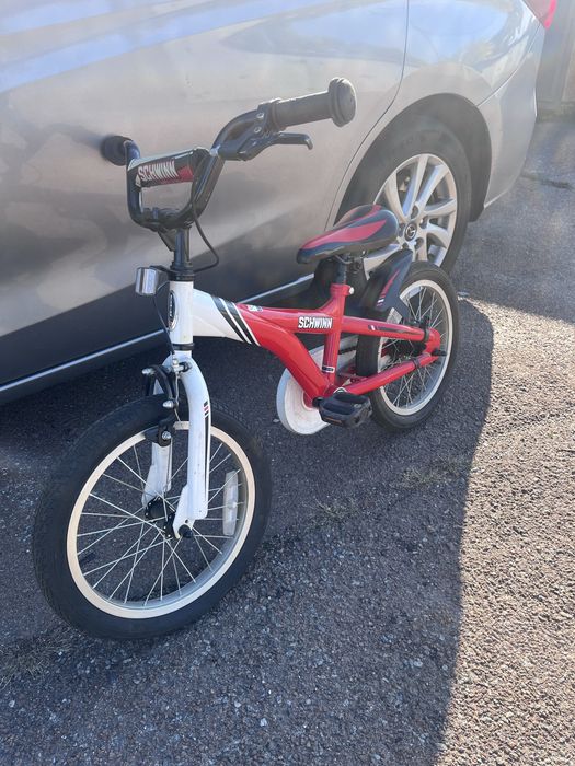 Велосипед дитячий Schwinn 16 колеса