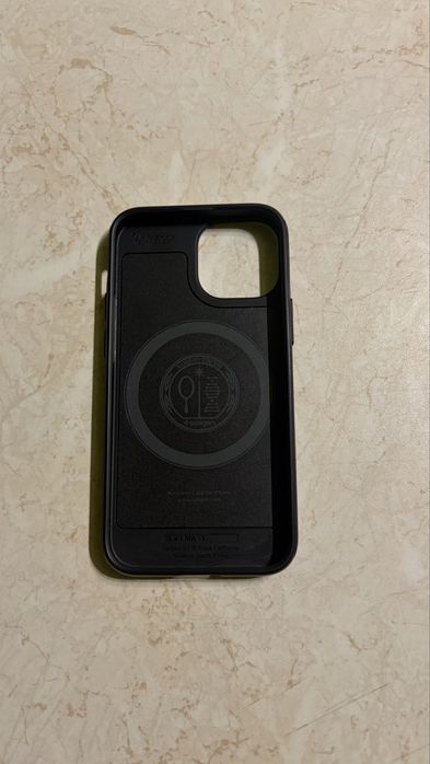 Etui,case Iphone 13 mini Spigen