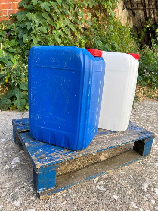 Bidão de 20 Litros