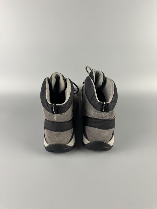 Розмір 46 29.5 см Чоловічі трекінгові черевики Kilimanjaro Waterproof