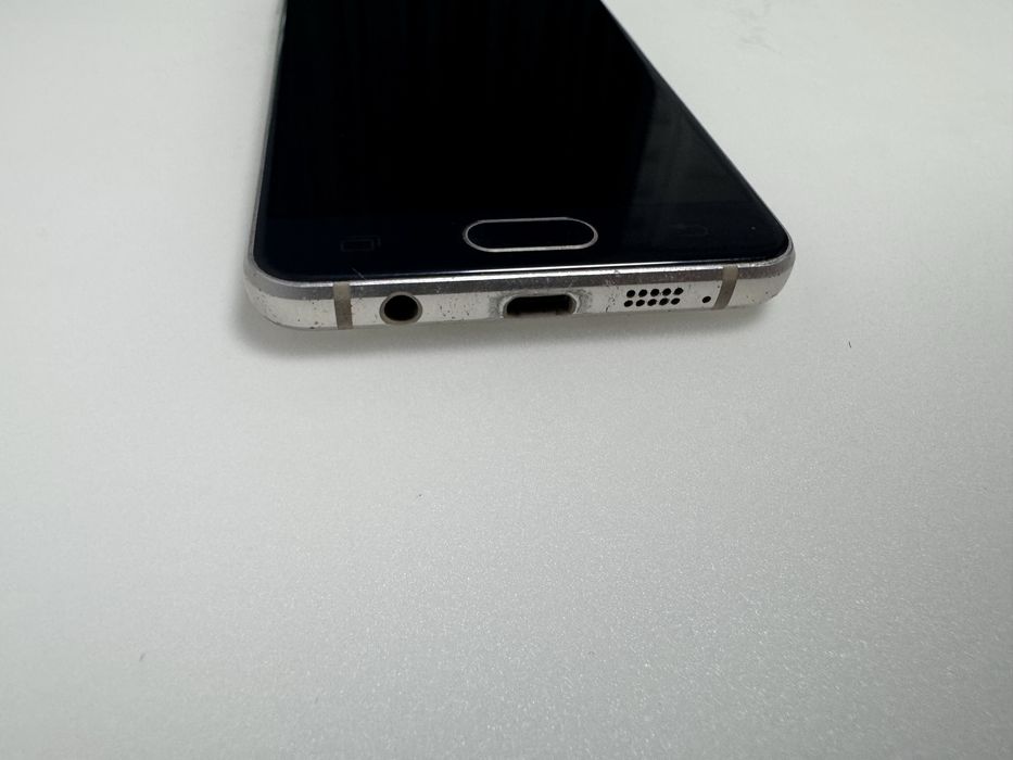 Samsung a3 gold 16 gb