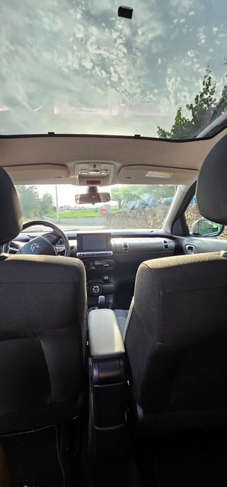 Citroën C4 Cactus 1.2 Pure Tech Rip Curl
