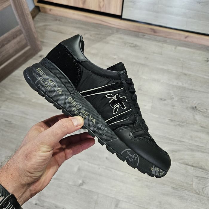 Premiata Lander 8655