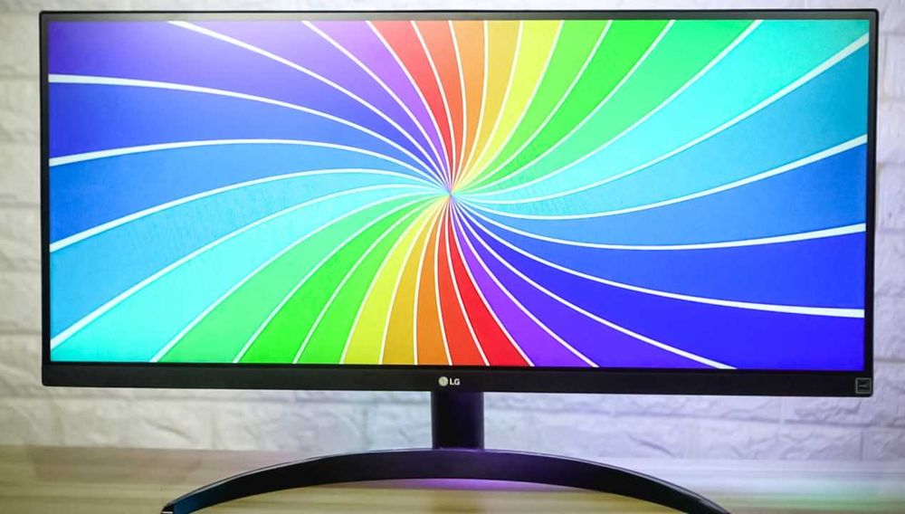 Monitor LG 29WP500 IPS UltraWide 29"