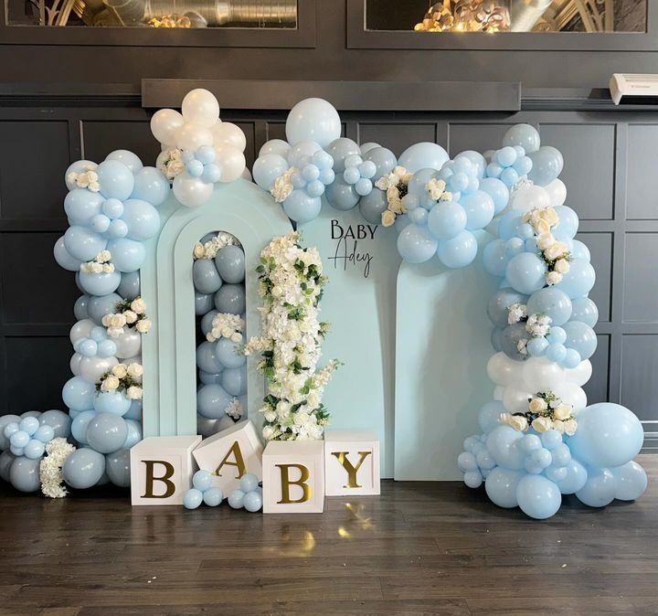 Оформлення для дітей