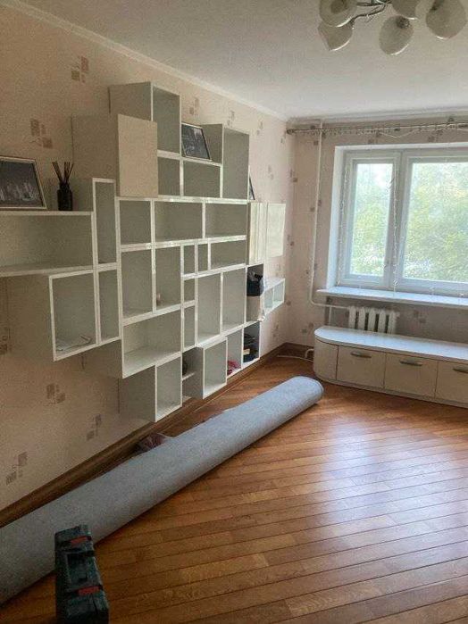 1к, ГАЗ, вул. Смілянська 13, Севастопольська площа, Солом'янський