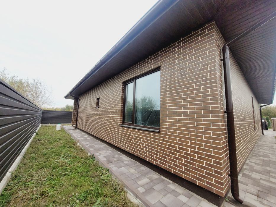 Будинок "американка" в Білогородці/Без комісії!