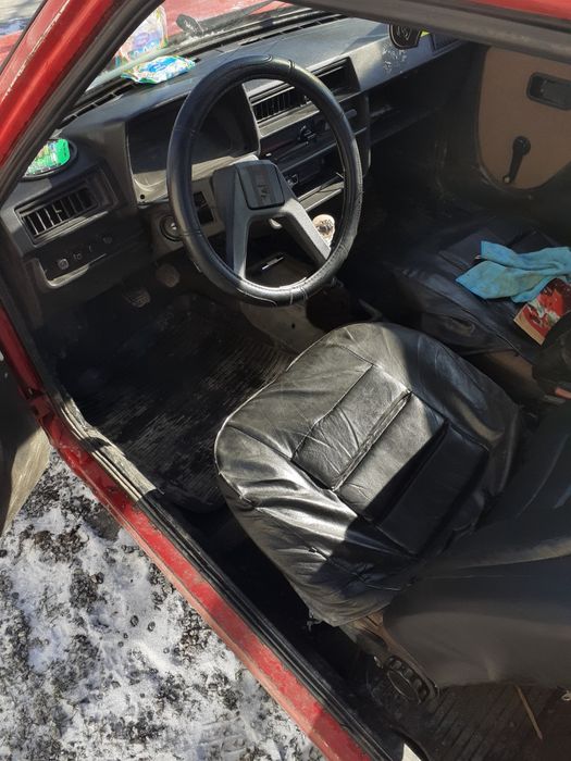 Продам Таврию...