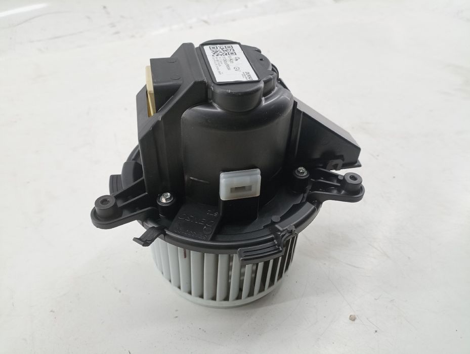 Motor de sofagem - peugeot 3008 suv (m_) | 16 -
