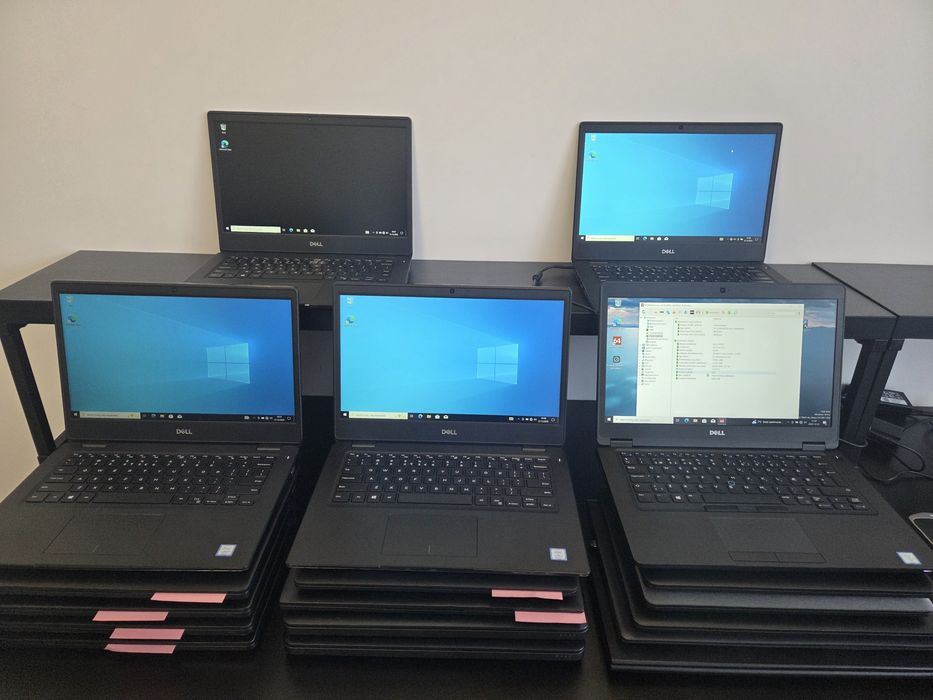 Dell latitude 3400