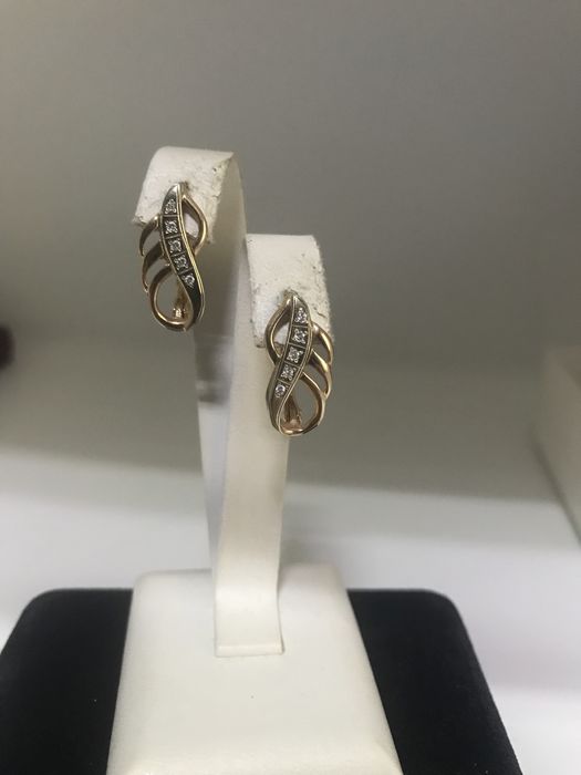 Вироби 585 проби