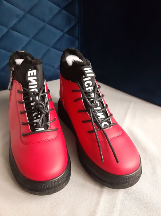 583 NOWE Śniegowce 39