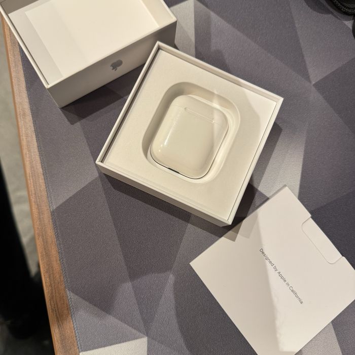 Apple AirPods 2.Gen.