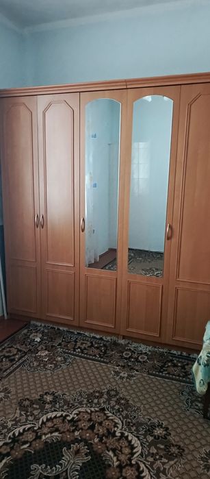 Здається частина будинку  в Овручі