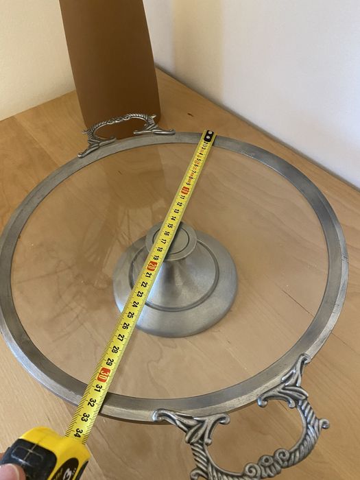 Base para alimentos