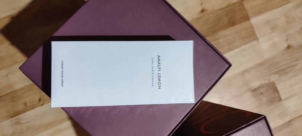 The White Company Luxury Home Spray