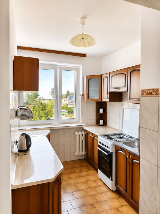 Mieszkanie – Gdańsk, Suchanino - Widok 4