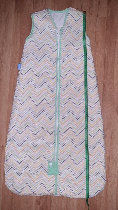 Śpiworek Grobag Travel 18-36 M 2.5 tog
