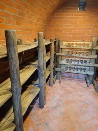 Betonowe piwniczki, ziemianki, Z WYKOPEM NA GOTOWO, piwnice ogrodowe