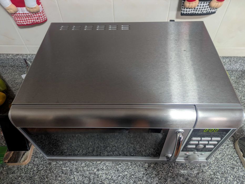 Microondas/Forno Worten