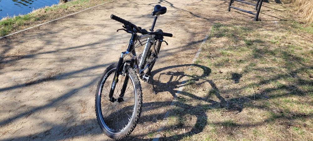 Rower Unibike Everest '26