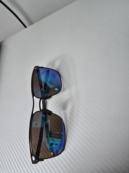 Okulary Przeciwsłoneczne Oakley Ti Holbrook
