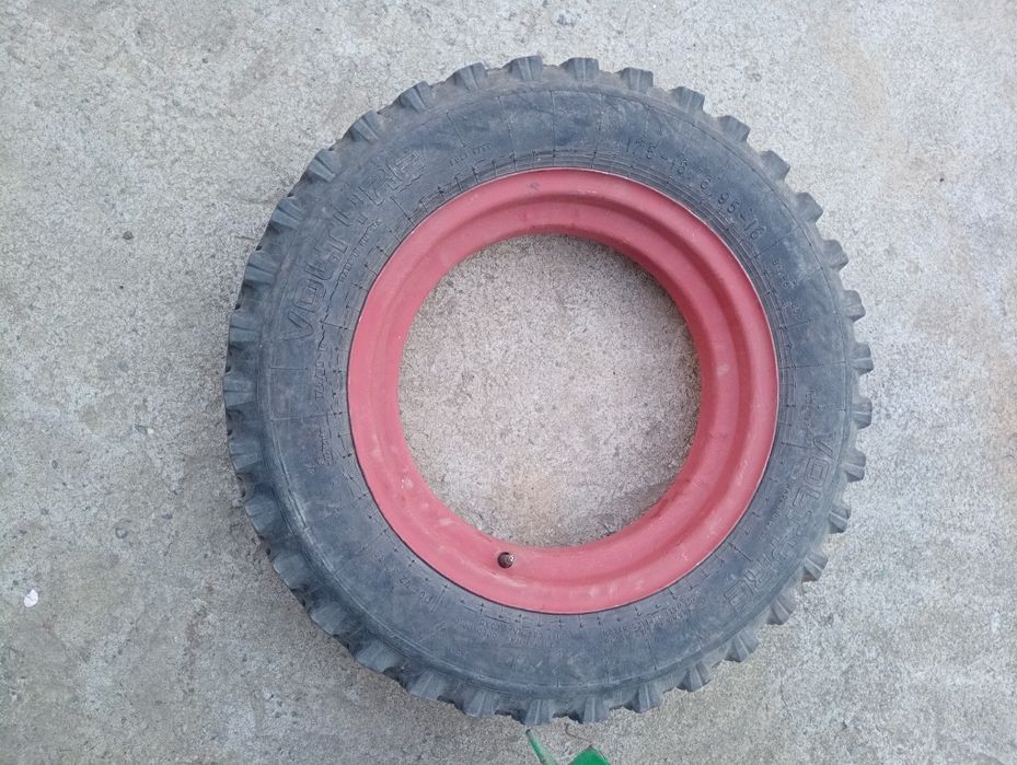 Продам задній міст трактора дт 20