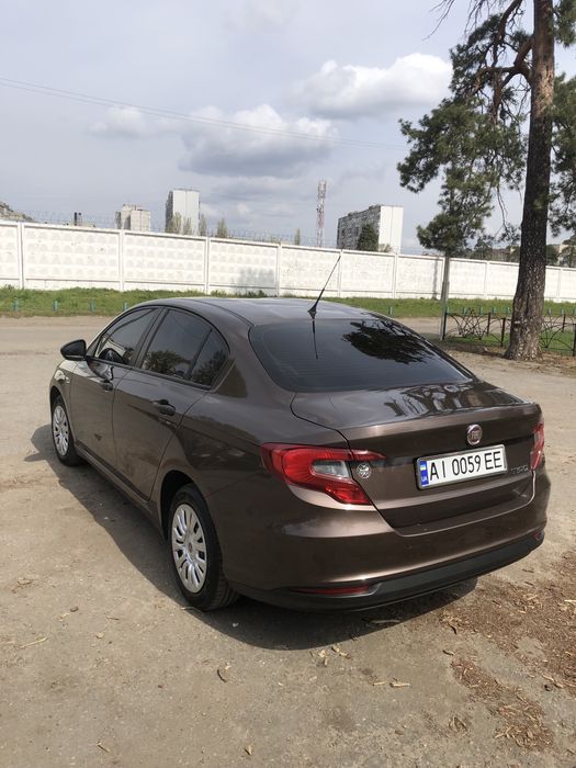 Продам Fiat tipo