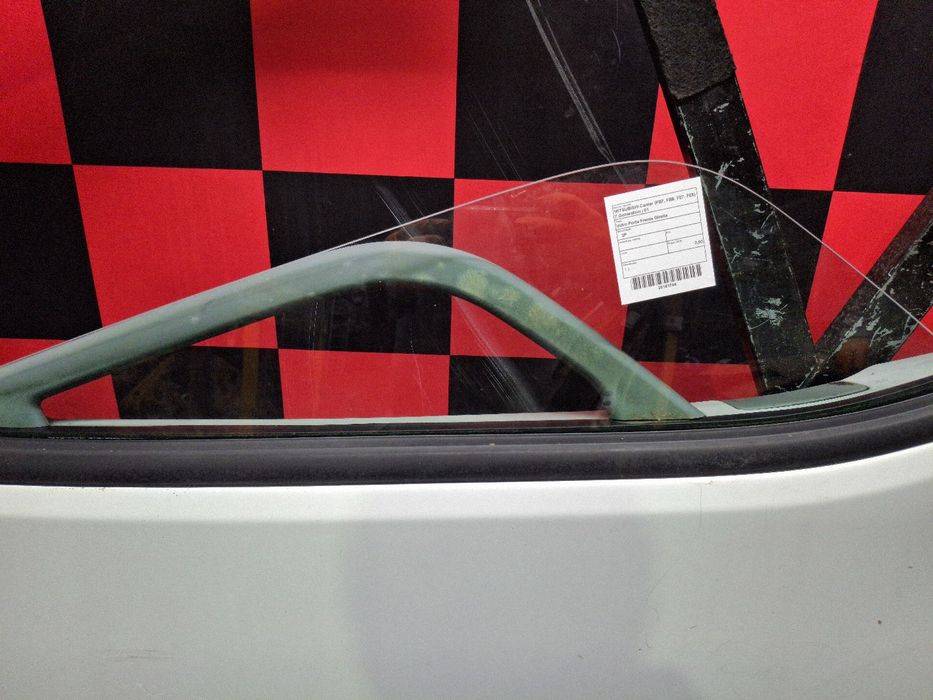 Vidro porta frente direita MITSUBISHI Canter (FB7, FB8, FE7, FE8) VII