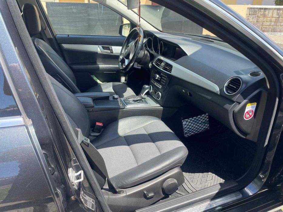Mercedes-Benz C 250 CDI