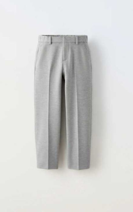 Fato de criança da Zara novo