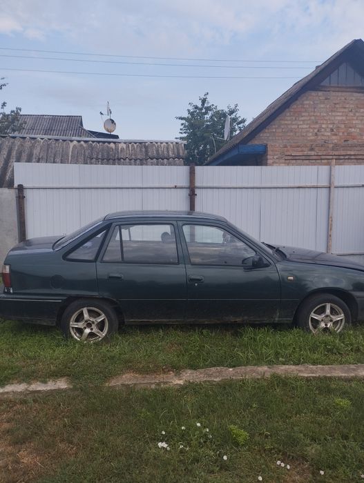 Продам Nexia 1,5л.16кл