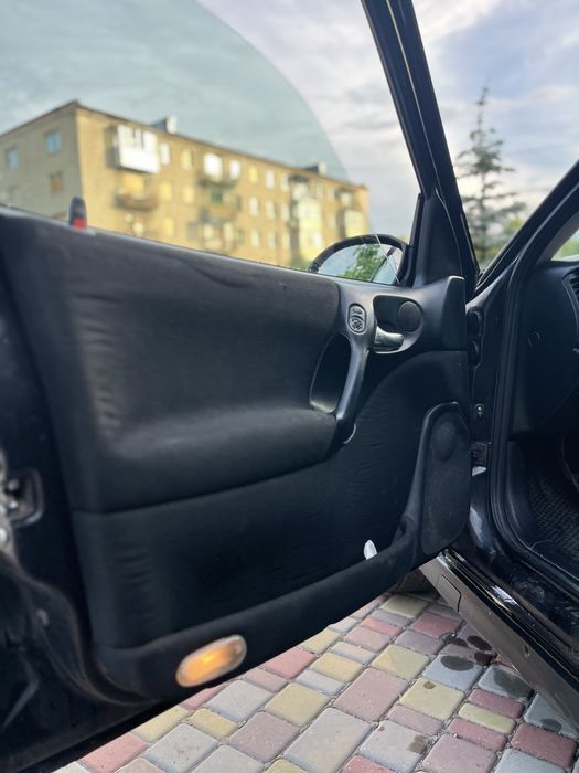Opel Vectra B 2.0TDi