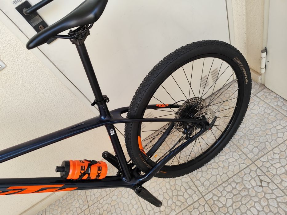 KTM Myroon pro Carbono Aceito Retomas