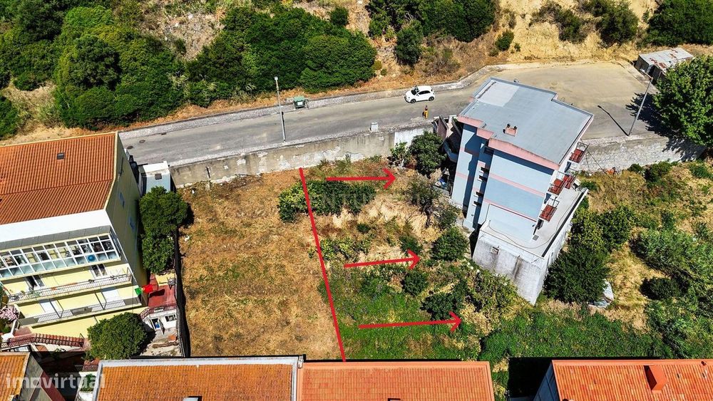 Terreno Urbano em Loures - Excelente Oportunidade de Investimento