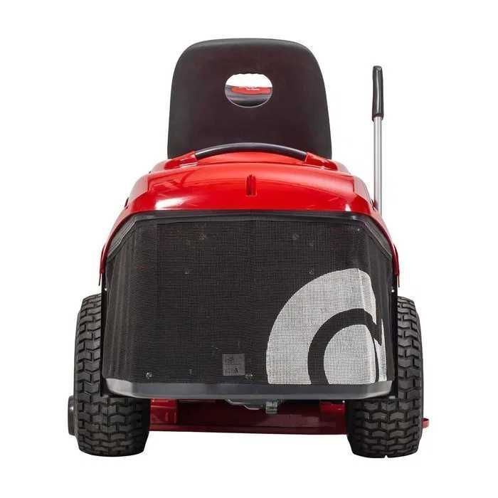 Traktorek ogrodowy AL-KO T18-103.4 HD-A V2 dwa cylindry