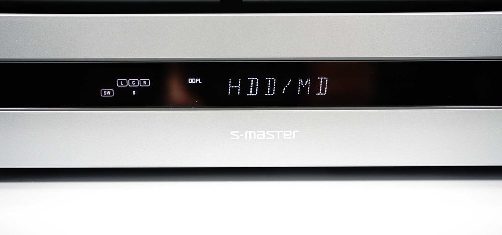 Zestaw kina Amplituner 5.1 + DVD Sony STR-LV500 DVP-LV500 MP3