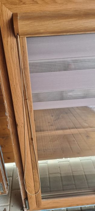 Dwa Okna Oknoplast Kraków 120x120