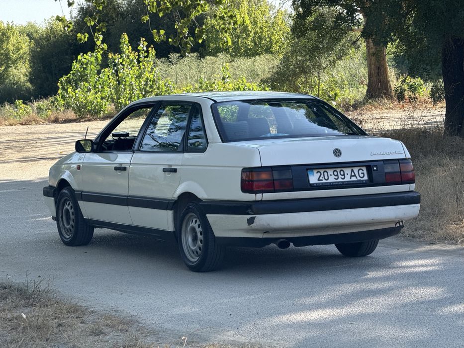 Volkswagen passat 1.6td em prefeitas condiçoes
