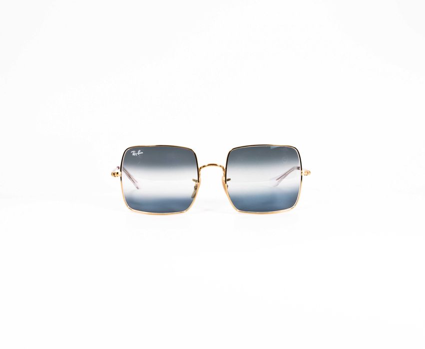 Ray Ban Square Оригинал Новые очки RB1971