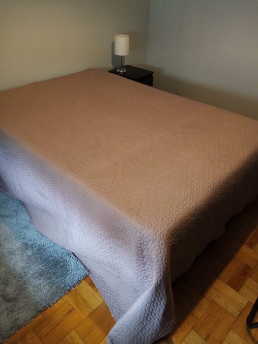 Quarto individual para alugar