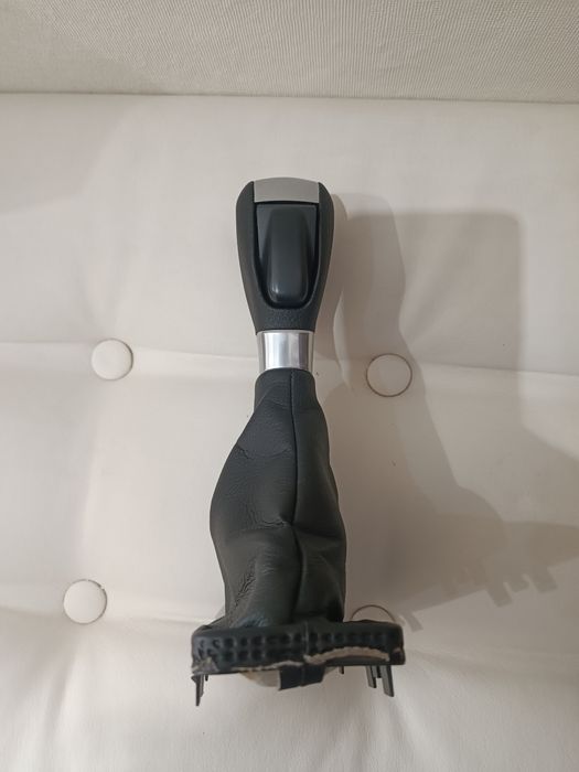 Ручка перемикання КПП