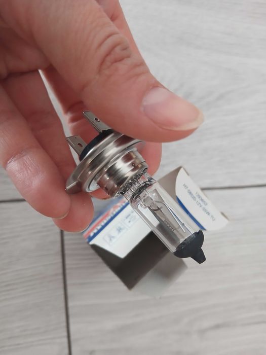 Halogen H7 Tungsram
