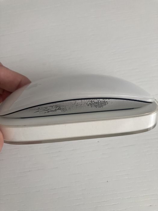 Apple Magic Mouse