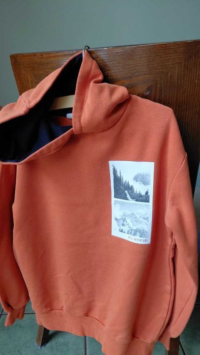 ubrania chłopięce r 134