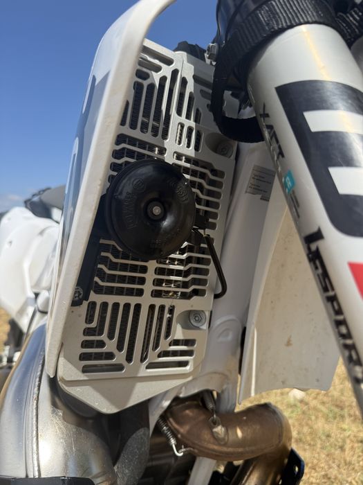 Husqvarna TE 300 Pro 2025