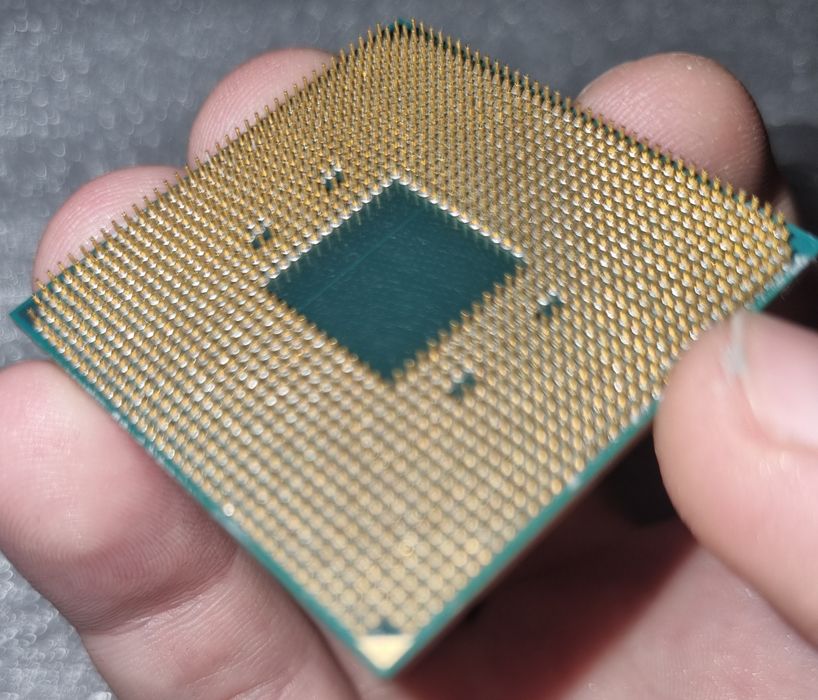 Ryzen 5 3600 4.2Ghz 32Mb AM4